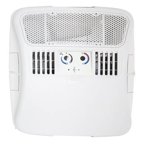 duo-therm non-ducted air distribution box polar white requires ccc ii|replacement a/c unit .